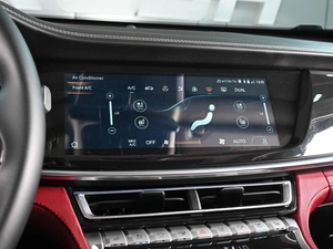 Внедорожник Changan CS85 2022 года, 2479000 рублей, Аксай