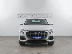 Внедорожник Audi Q8 2023 года, 9550000 рублей, Москва