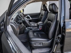 Внедорожник Toyota Land Cruiser 2012 года, 3545000 рублей, Краснодар