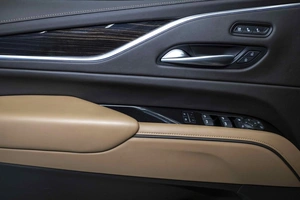 Внедорожник Cadillac Escalade 2022 года, 11699999 рублей, Москва