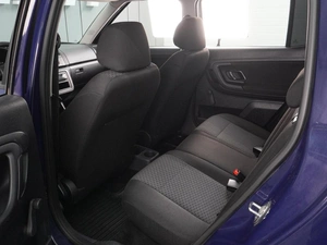 Хетчбэк Skoda Fabia 2012 года, 774000 рублей, Воронеж