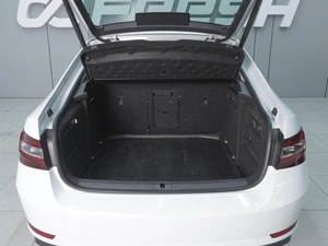 Лифтбек Skoda Superb 2015 года, 1730000 рублей, Ростов-на-Дону