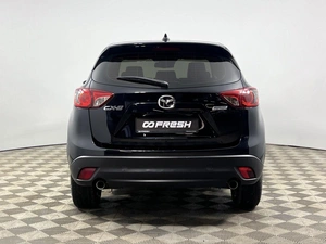 Внедорожник Mazda CX-5 2014 года, 1465200 рублей, Казань