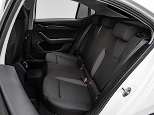 Лифтбек Skoda Octavia 2021 года, 2260000 рублей, Краснодар