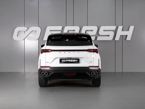 Внедорожник Geely Coolray 2025 года, 1849000 рублей, Минеральные Воды