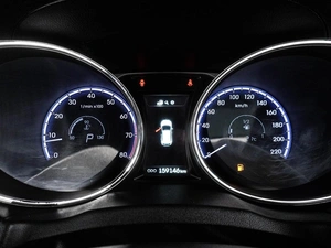 Внедорожник Hyundai ix35 2014 года, 1347000 рублей, Воронеж