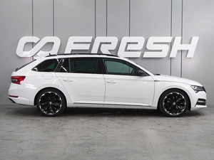 Универсал Skoda Superb 2019 года, 3180000 рублей, Воронеж