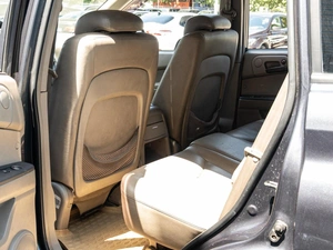 Внедорожник SsangYong Kyron 2014 года, 1230000 рублей, Краснодар