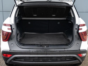 Внедорожник Hyundai Creta 2021 года, 1850000 рублей, Краснодар