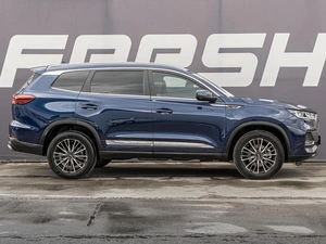 Внедорожник Chery Tiggo 8 Pro Max 2023 года, 2499000 рублей, Краснодар