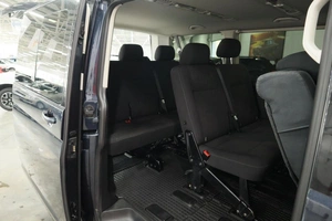 Минивэн Volkswagen Caravelle 2016 года, 2620000 рублей, Курск