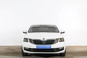 Лифтбек Skoda Octavia 2019 года, 1429000 рублей, Тюмень