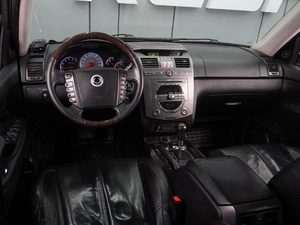 Внедорожник SsangYong Rexton 2012 года, 1219000 рублей, Воронеж