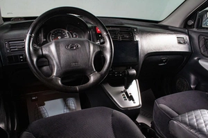 Внедорожник Hyundai Tucson 2007 года, 719000 рублей, Сургут