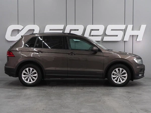 Внедорожник Volkswagen Tiguan 2020 года, 2369000 рублей, Воронеж