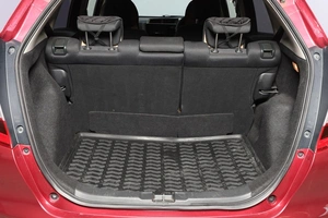 Хетчбэк Honda Fit 2019 года, 1249000 рублей, Новосибирск