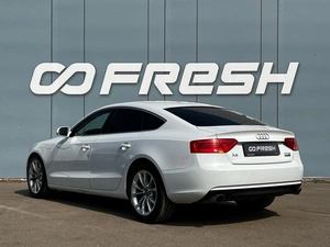 Лифтбек Audi A5 2015 года, 2380000 рублей, Ижевск