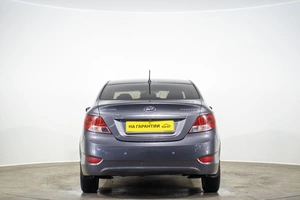 Седан Hyundai Solaris 2011 года, 789000 рублей, Оренбург