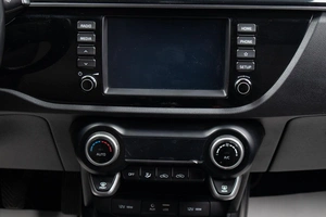 Седан Kia Rio 2018 года, 1269000 рублей, Оренбург