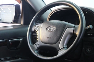 Внедорожник Hyundai Santa Fe 2012 года, 1499000 рублей, Омск