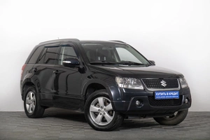 Внедорожник Suzuki Grand Vitara 2008 года, 979000 рублей, Томск