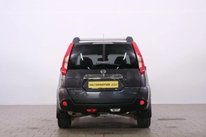 Внедорожник Nissan X-Trail 2011 года, 1459000 рублей, Омск