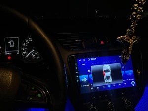 Лифтбек Skoda Octavia 2014 года, 990000 рублей, Красноярск