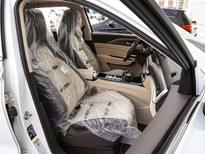 Внедорожник FAW Bestune T77 2024 года, 1980000 рублей, Краснодар