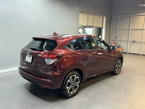 Внедорожник Honda Vezel 2015 года, 1397000 рублей, Красноярск