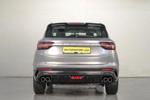 Внедорожник Geely Coolray 2023 года, 1689000 рублей, Челябинск