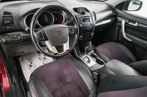 Внедорожник Kia Sorento 2009 года, 1339000 рублей, Красноярск