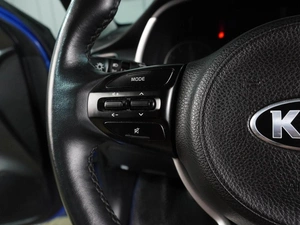 Седан Kia Rio 2020 года, 1599000 рублей, Воронеж