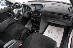 Седан ВАЗ (LADA) Priora 2014 года, 569000 рублей, Красноярск