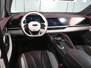 Внедорожник Geely Monjaro 2022 года, 2974000 рублей, Ростов-на-Дону
