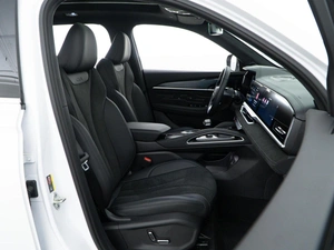 Внедорожник Geely Monjaro 2024 года, 3898999 рублей, Москва