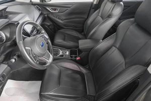 Внедорожник Subaru Forester 2021 года, 3659000 рублей, Кемерово