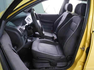 Хетчбэк Skoda Fabia 2002 года, 349000 рублей, Воронеж