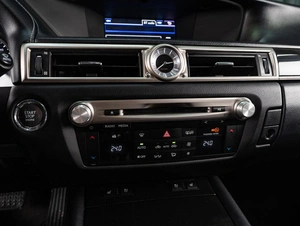 Седан Lexus GS 2013 года, 2279000 рублей, Тюмень