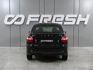 Лифтбек ВАЗ (LADA) Granta 2024 года, 829000 рублей, Ростов-на-Дону