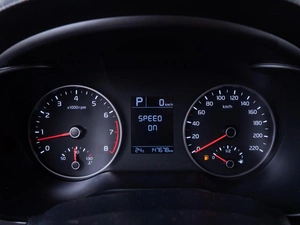 Хетчбэк Kia Rio X-Line 2019 года, 1399000 рублей, Волгоград