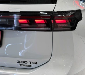Внедорожник Volkswagen Tiguan L 2026 года, 4997000 рублей, Красноярск