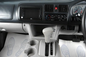 Минивэн Mazda Bongo Friendee 2001 года, 549000 рублей, Тюмень