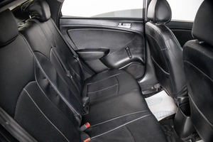 Седан Hyundai Solaris 2014 года, 609000 рублей, Пермь