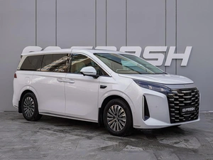 Минивэн BYD XIA 2025 года, 6780000 рублей, Краснодар