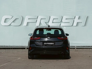 Хетчбэк Kia Ceed 2021 года, 1600000 рублей, Волгоград