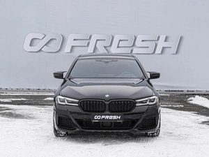 Седан BMW 5 серия 2021 года, 5099000 рублей, Волгоград