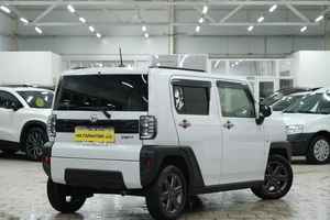 Хетчбэк Daihatsu Taft 2020 года, 1459000 рублей, Омск