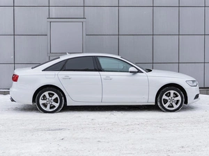 Седан Audi A6 2014 года, 1522000 рублей, Санкт-Петербург
