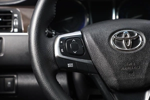 Седан Toyota Camry 2016 года, 1539000 рублей, Новосибирск