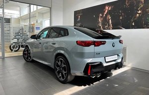 Внедорожник BMW X2 2024 года, 5971950 рублей, Новосибирск